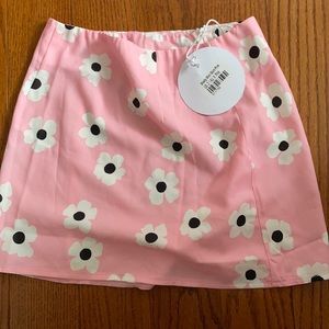 Princess Polly skirt  size US 2/AU 6